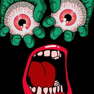 Meet your Posher, Lesther andres